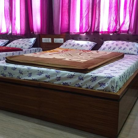 Hotel Brahma Kamal Joshīmath Εξωτερικό φωτογραφία