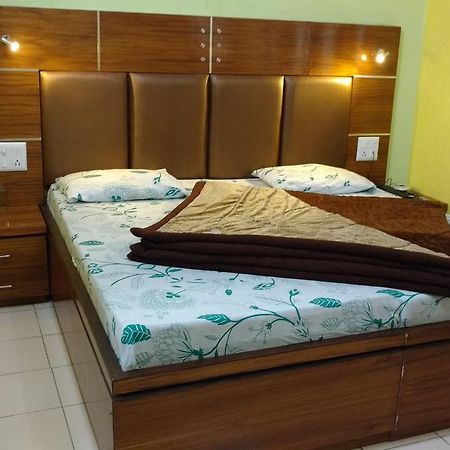 Hotel Brahma Kamal Joshīmath Εξωτερικό φωτογραφία