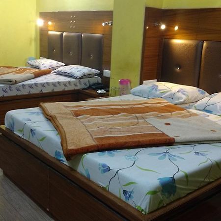 Hotel Brahma Kamal Joshīmath Εξωτερικό φωτογραφία