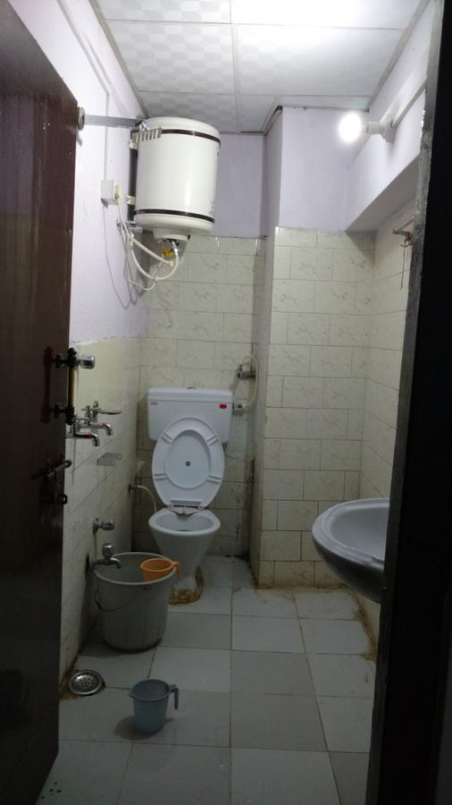 Hotel Brahma Kamal Joshīmath Εξωτερικό φωτογραφία