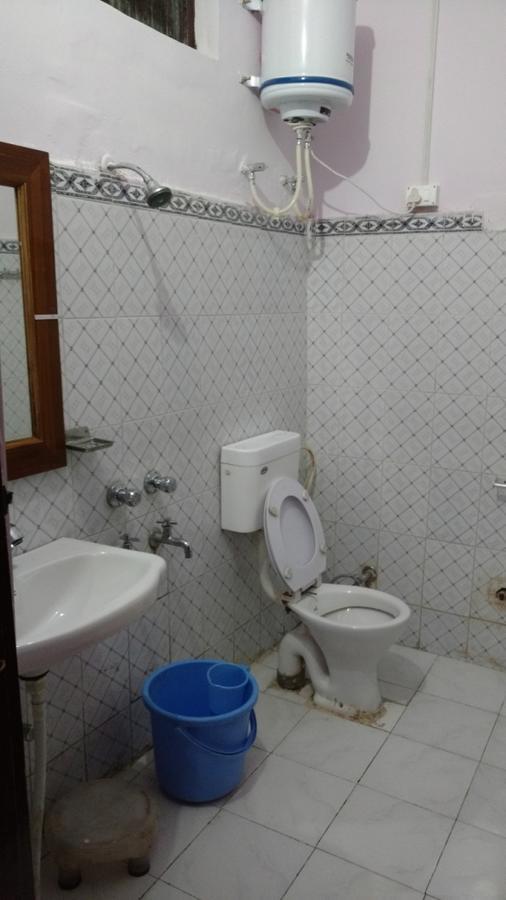 Hotel Brahma Kamal Joshīmath Εξωτερικό φωτογραφία