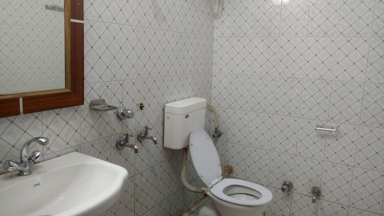Hotel Brahma Kamal Joshīmath Εξωτερικό φωτογραφία