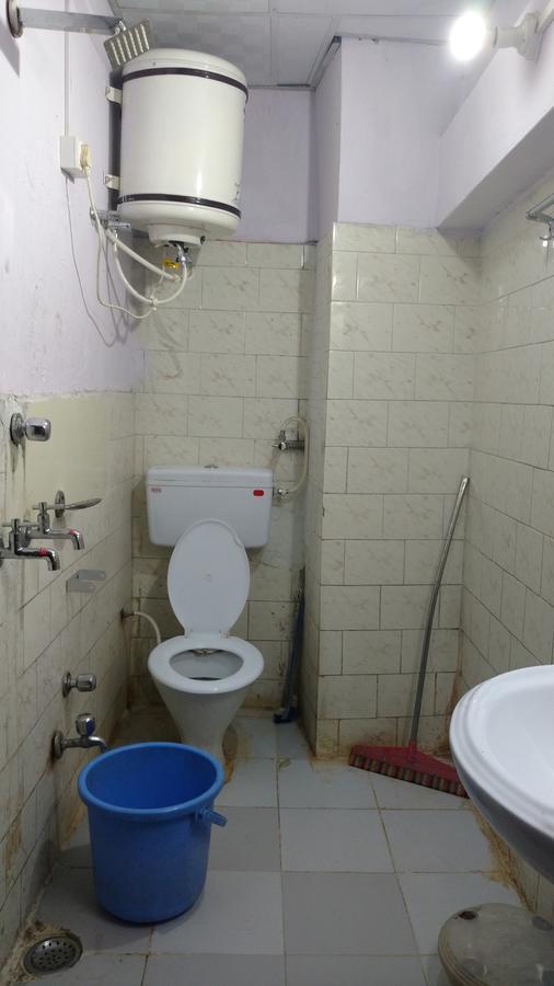 Hotel Brahma Kamal Joshīmath Εξωτερικό φωτογραφία