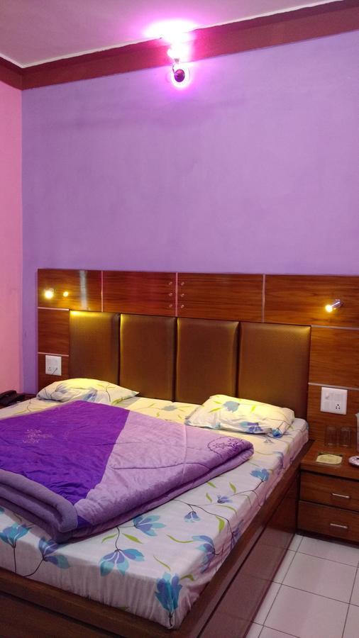 Hotel Brahma Kamal Joshīmath Εξωτερικό φωτογραφία