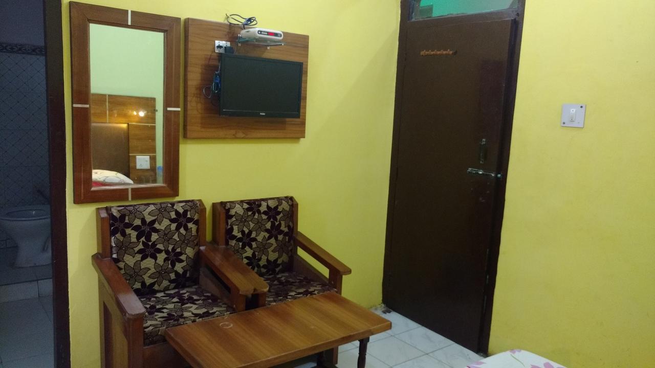 Hotel Brahma Kamal Joshīmath Εξωτερικό φωτογραφία